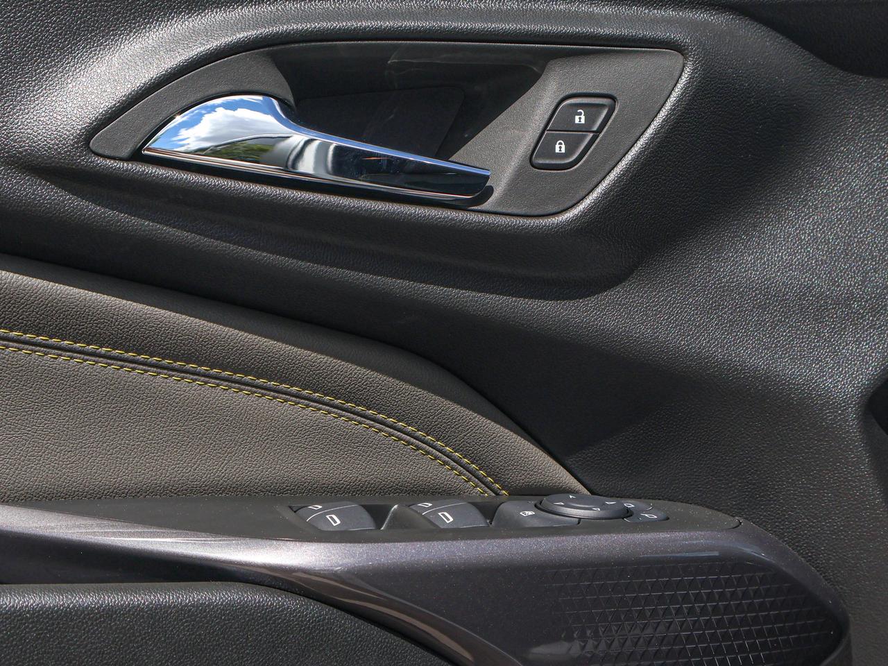 2026 Chevrolet Trax ACTIV Photo