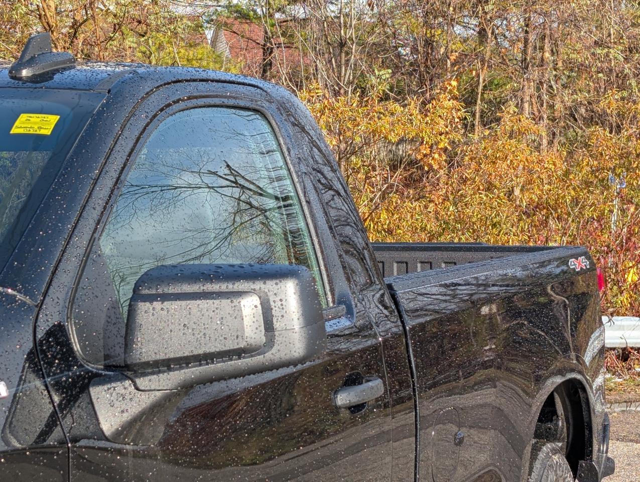 2026 Chevrolet Silverado 1500 Work Truck Photo