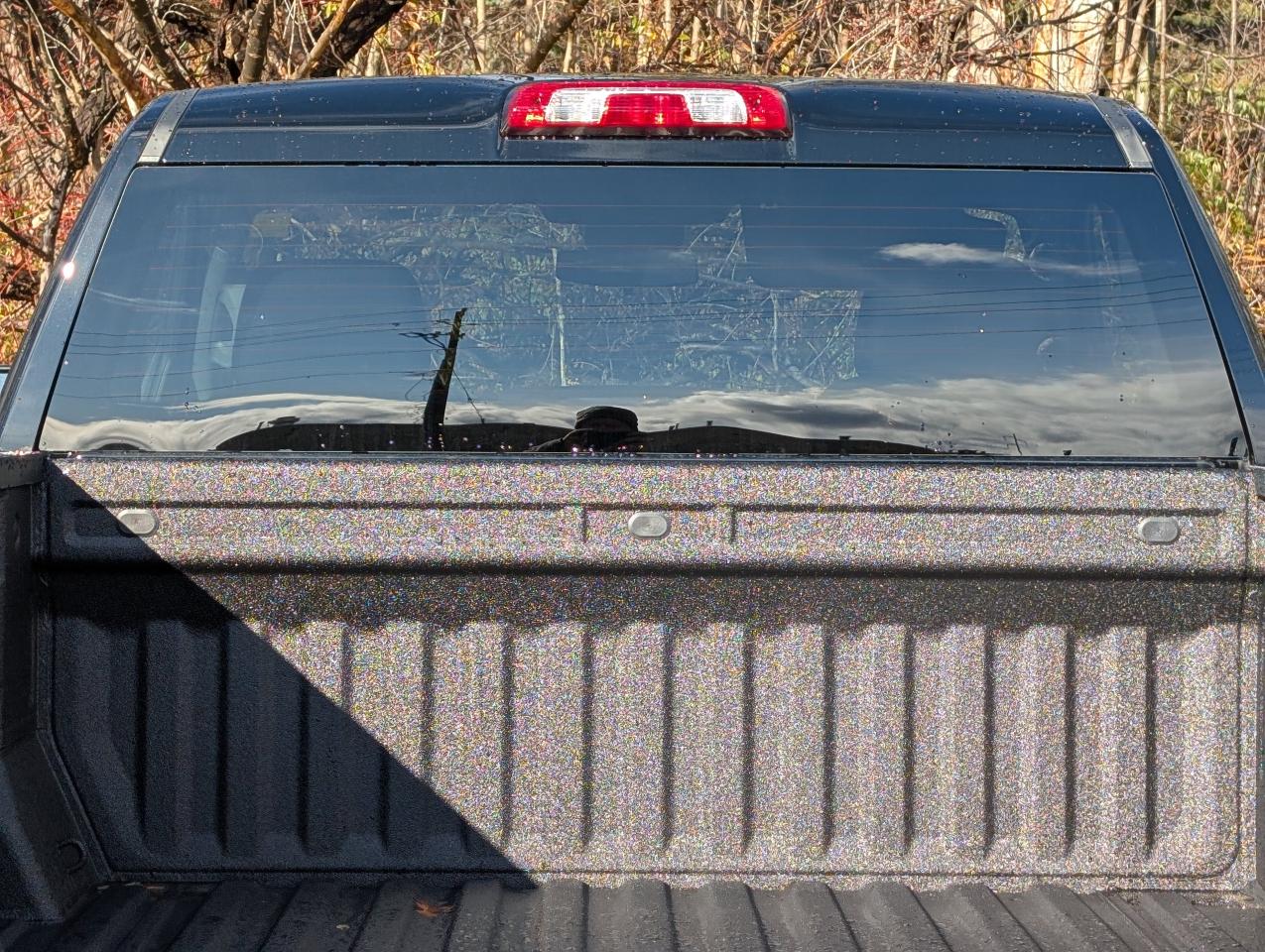 2026 Chevrolet Silverado 1500 Work Truck Photo