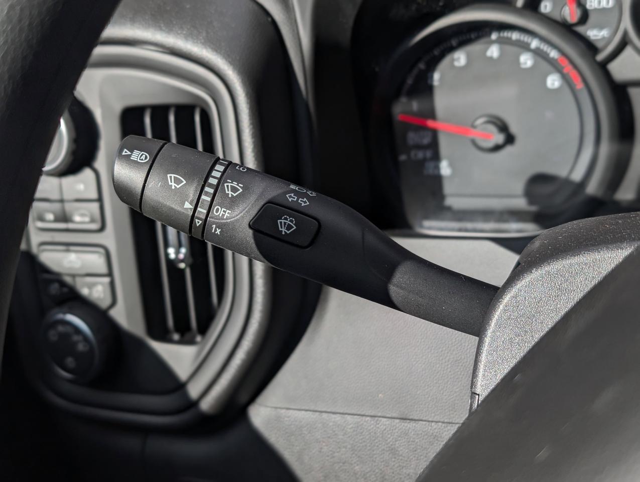 2026 Chevrolet Silverado 1500 Work Truck Photo