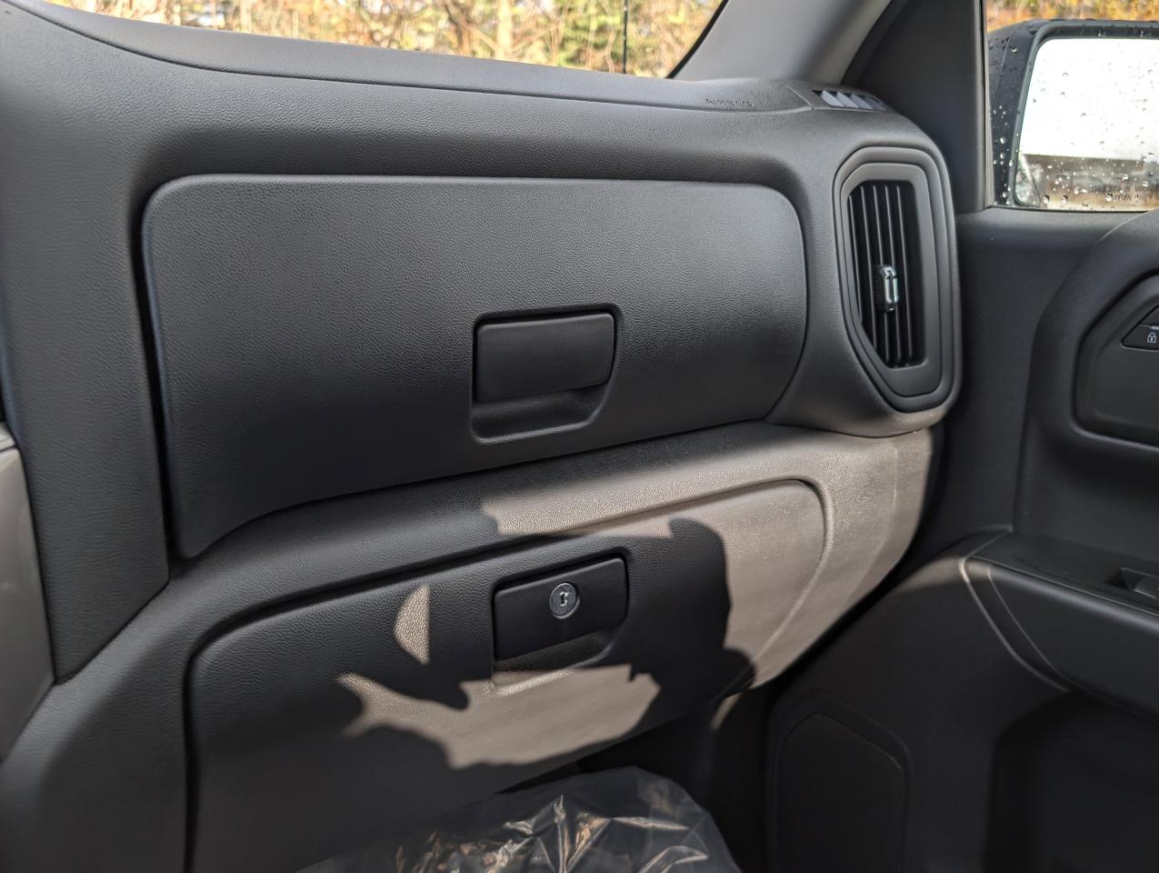 2026 Chevrolet Silverado 1500 Work Truck Photo