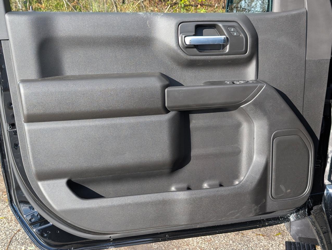 2026 Chevrolet Silverado 1500 Work Truck Photo