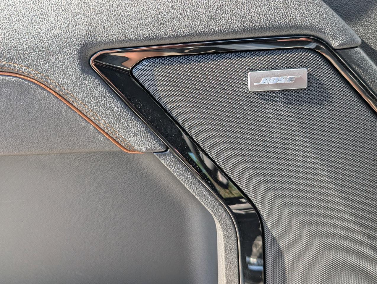 2026 GMC Sierra 1500 AT4 Photo