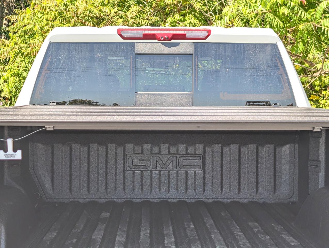 2026 GMC Sierra 1500 AT4 Photo
