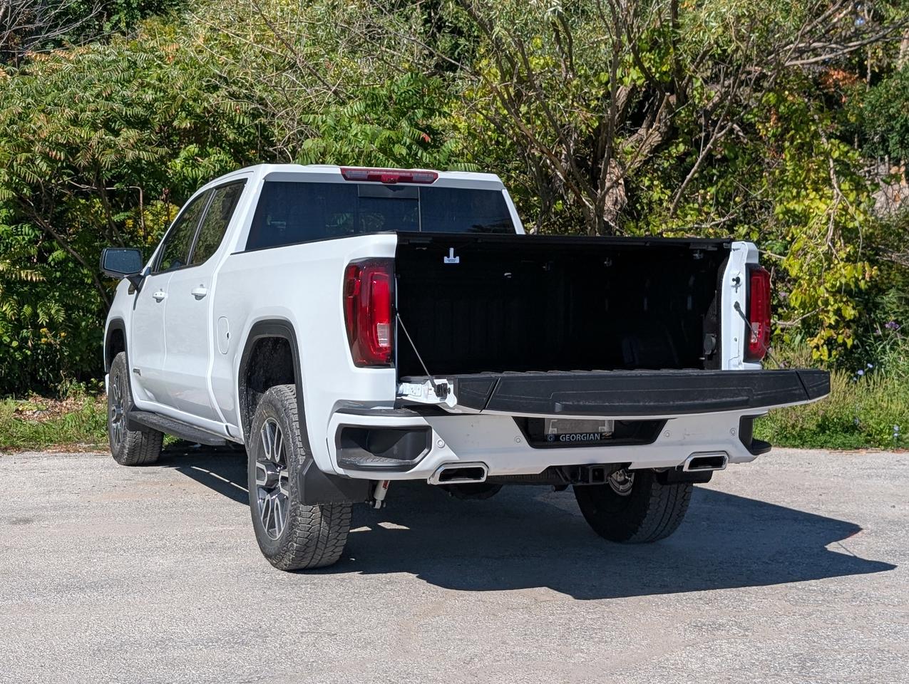 2026 GMC Sierra 1500 AT4 Photo