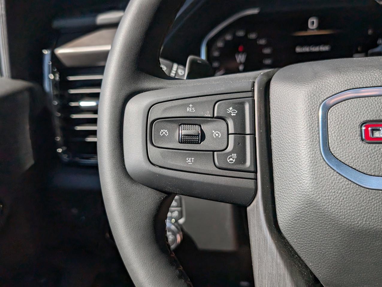 2026 GMC Sierra 1500 AT4 Photo