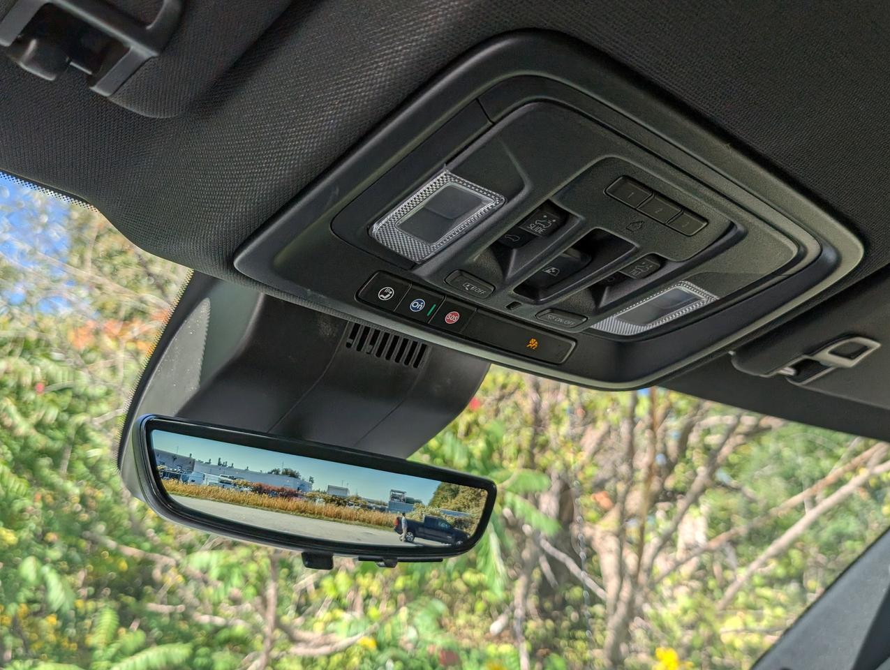 2026 GMC Sierra 1500 AT4 Photo