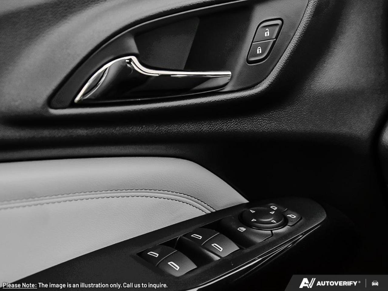 2026 Chevrolet Trax LT Photo