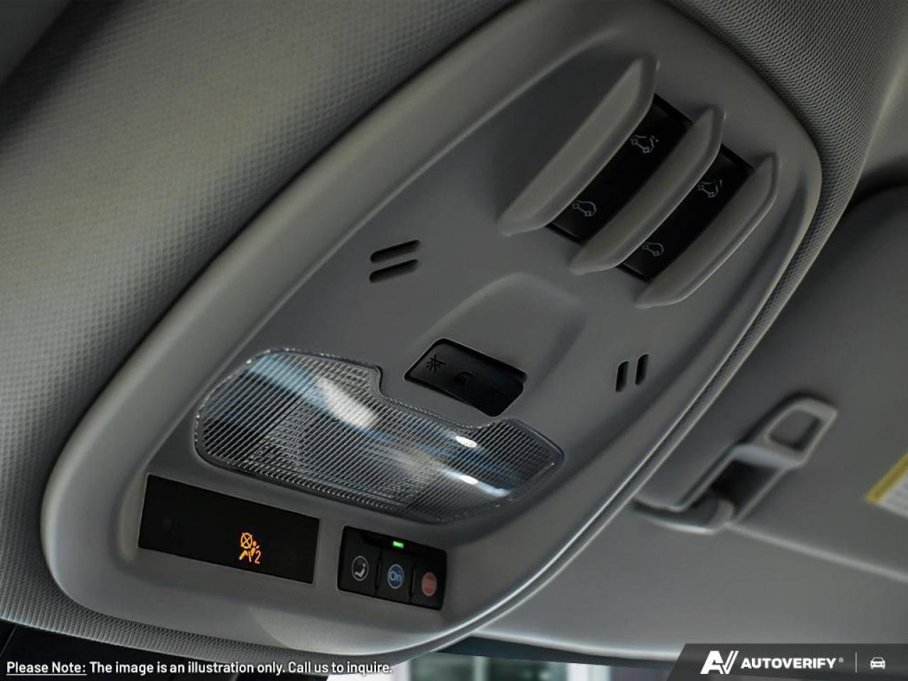 2026 Chevrolet Trax LT Photo