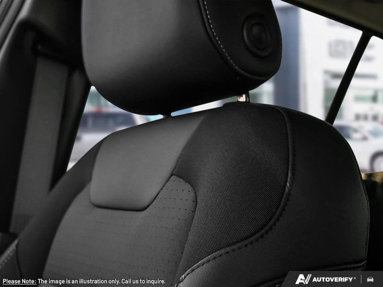 2026 Chevrolet Trax LT Photo