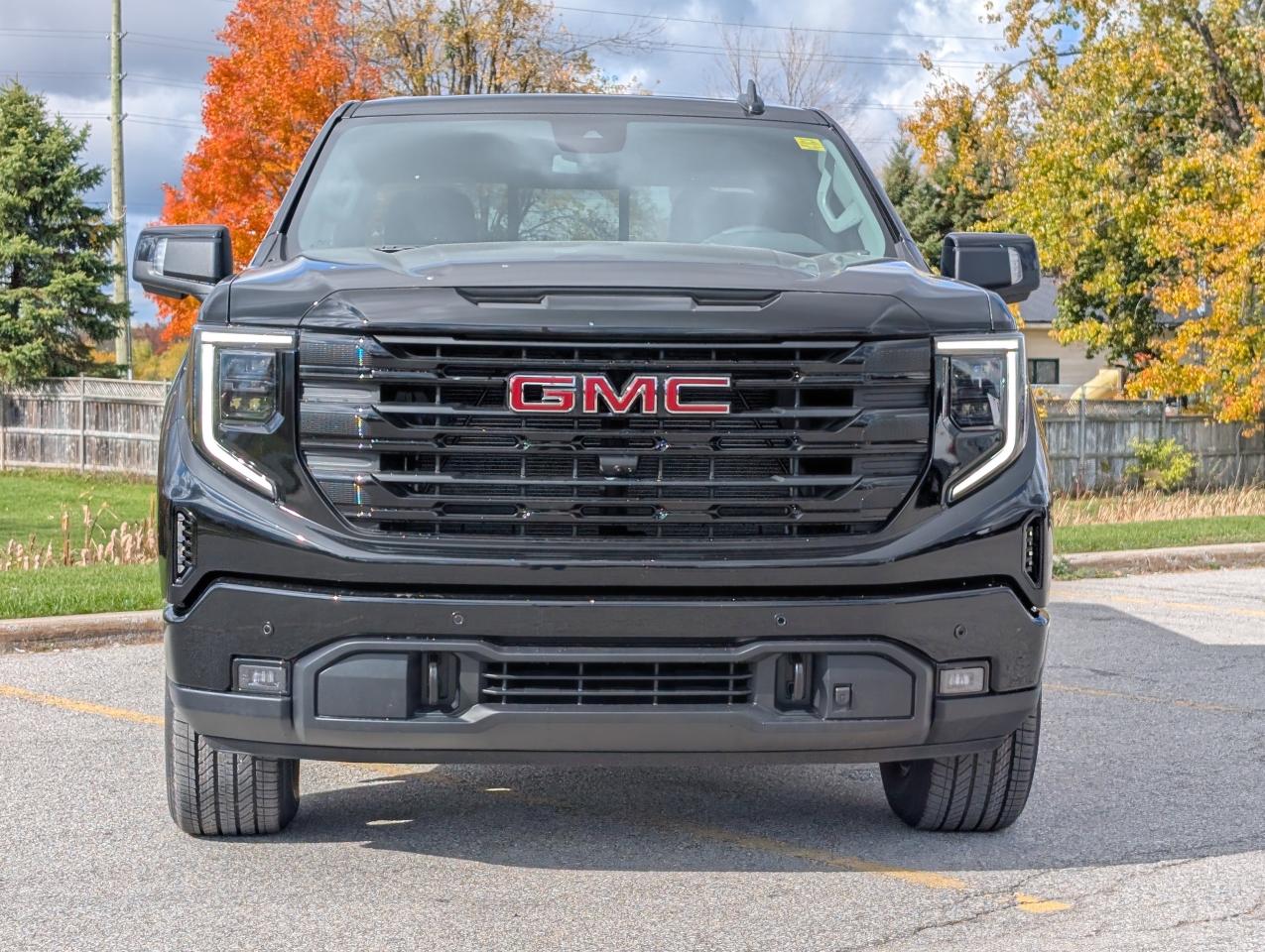 2026 GMC Sierra 1500 ELEVATION Photo