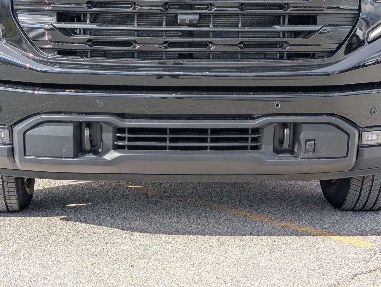 2026 GMC Sierra 1500 ELEVATION Photo