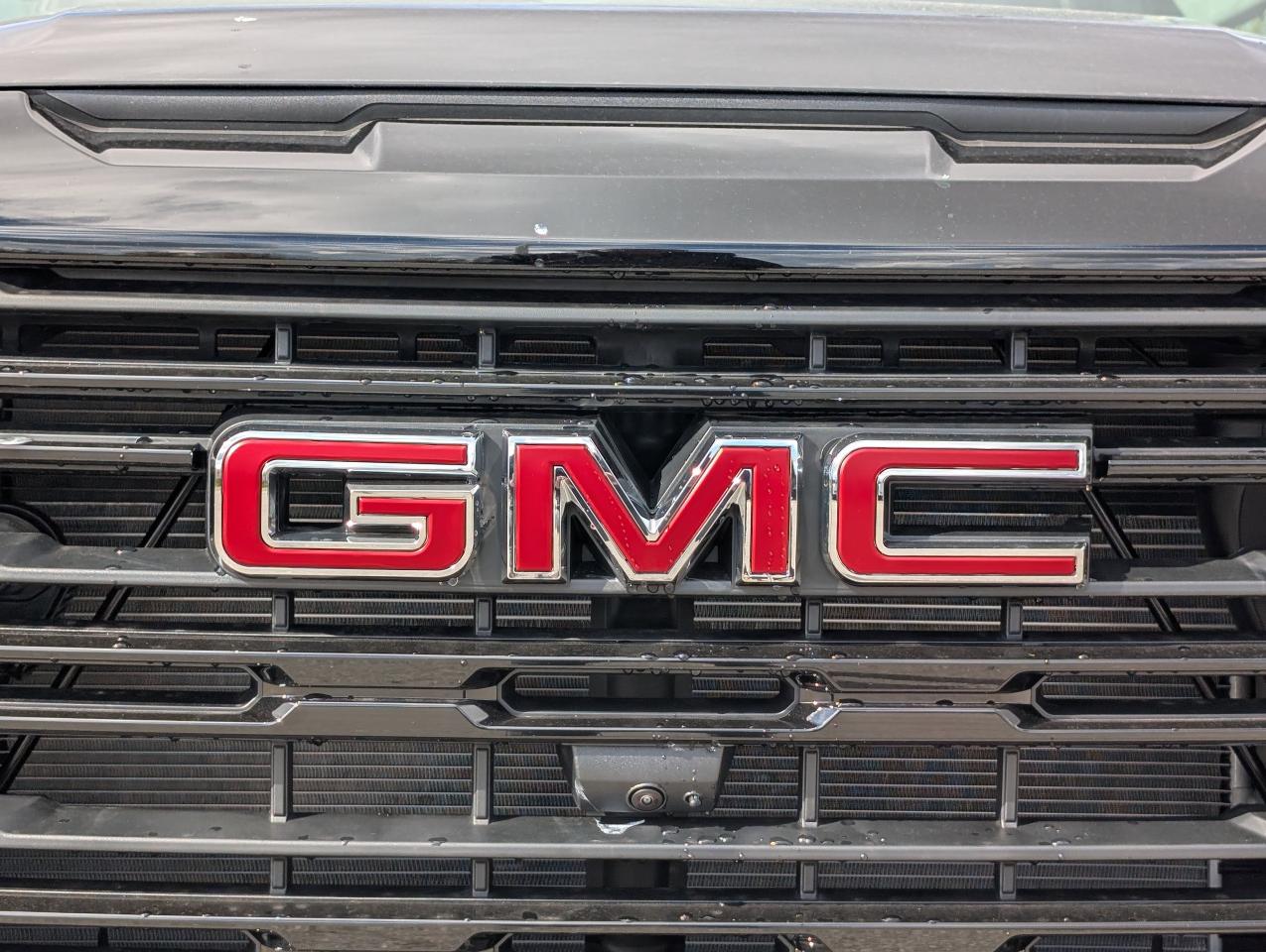 2026 GMC Sierra 1500 ELEVATION Photo