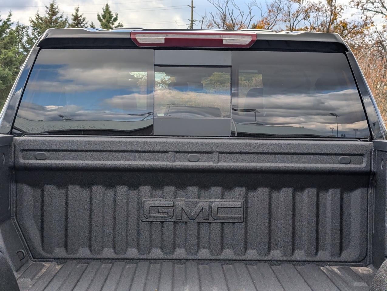 2026 GMC Sierra 1500 ELEVATION Photo