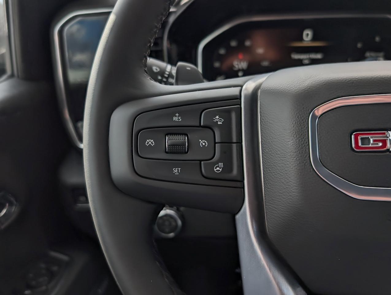 2026 GMC Sierra 1500 ELEVATION Photo