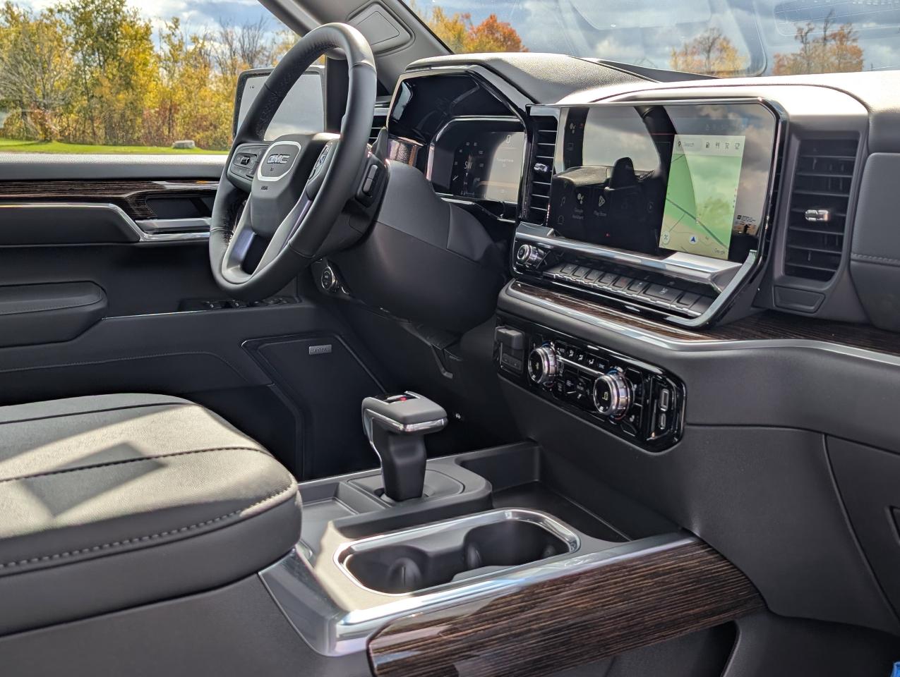 2026 GMC Sierra 1500 ELEVATION Photo