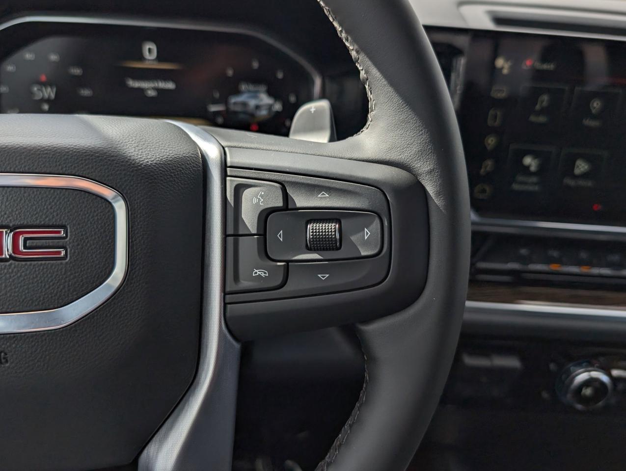 2026 GMC Sierra 1500 ELEVATION Photo