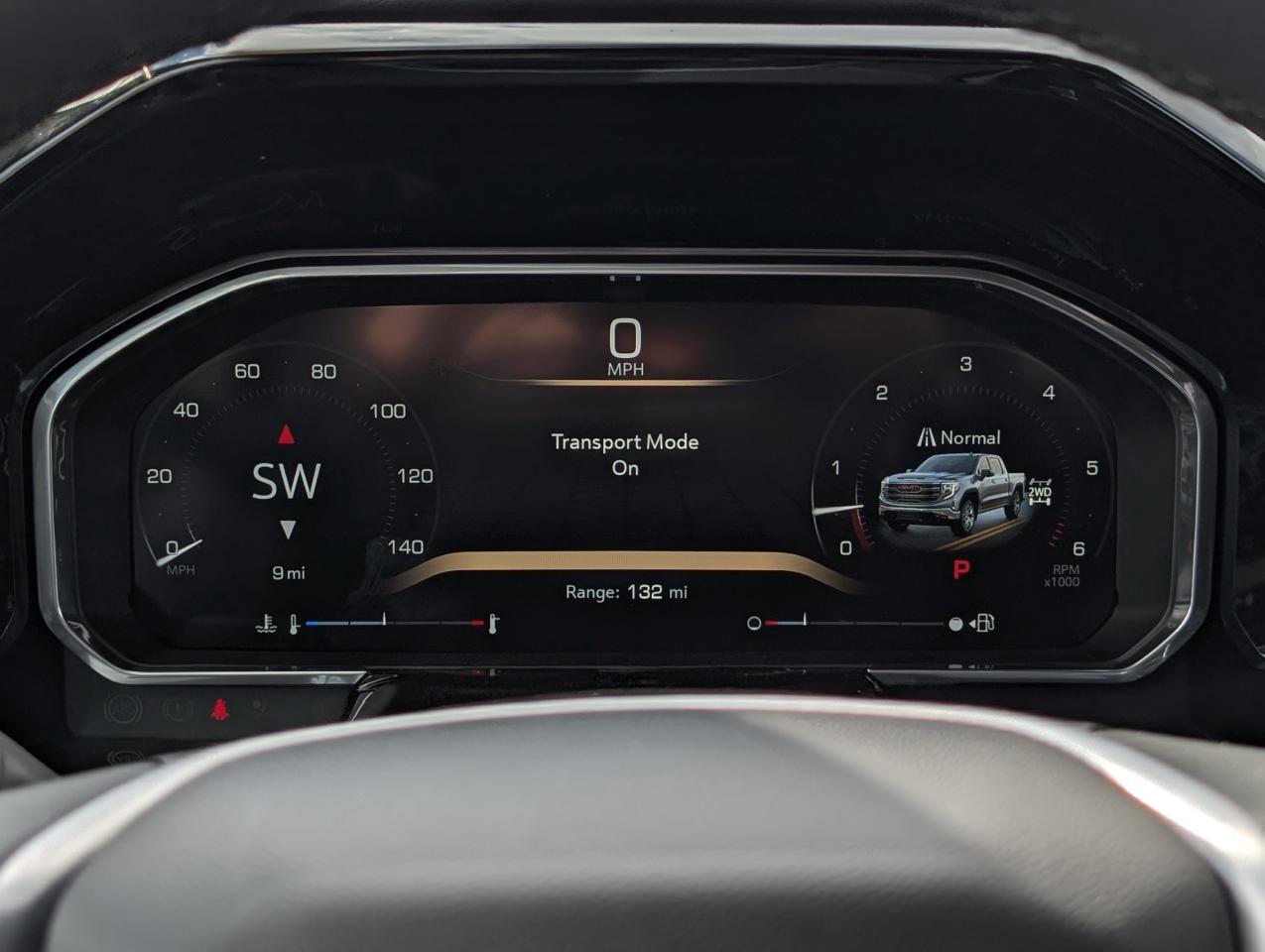 2026 GMC Sierra 1500 ELEVATION Photo