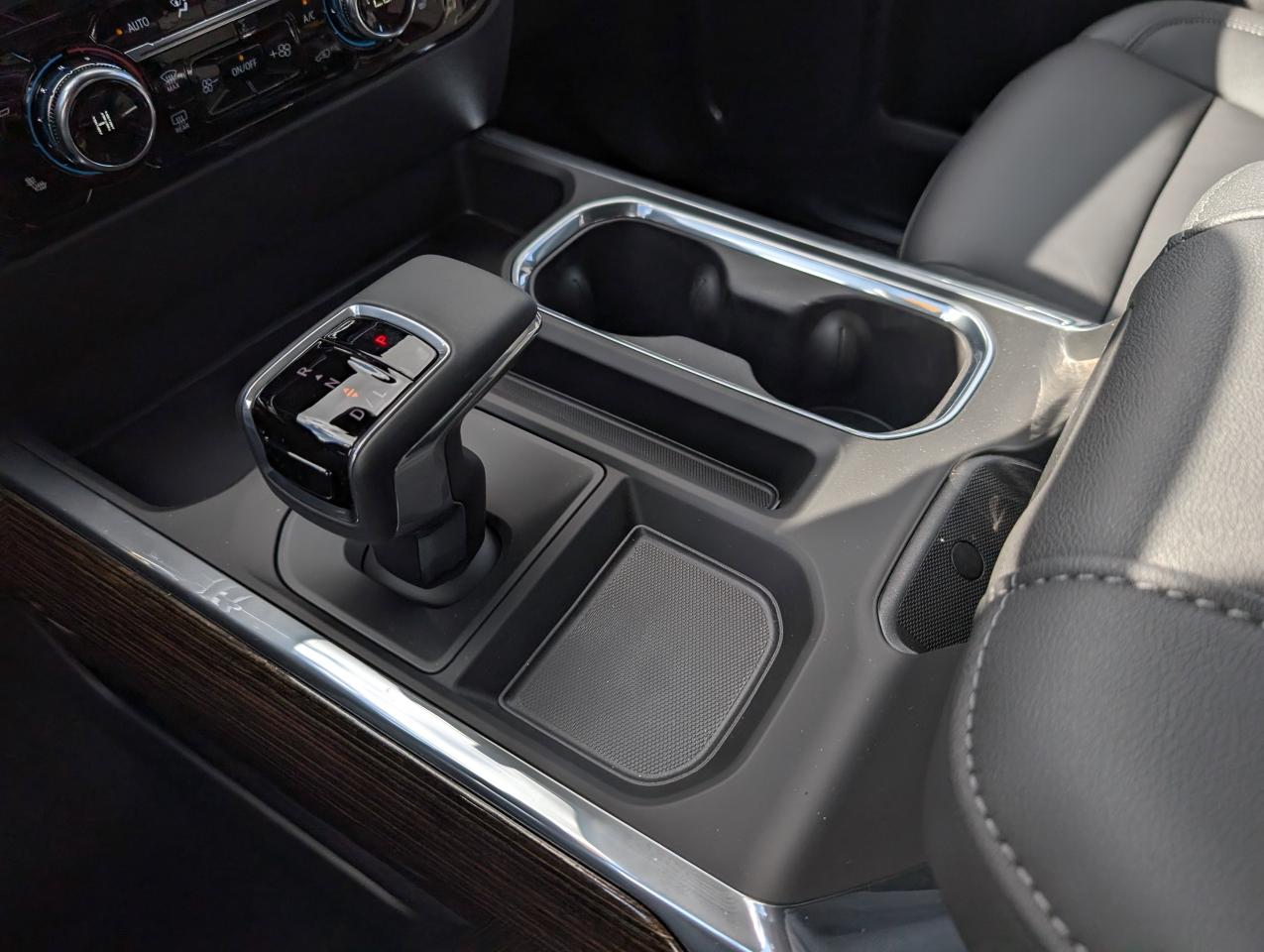 2026 GMC Sierra 1500 ELEVATION Photo