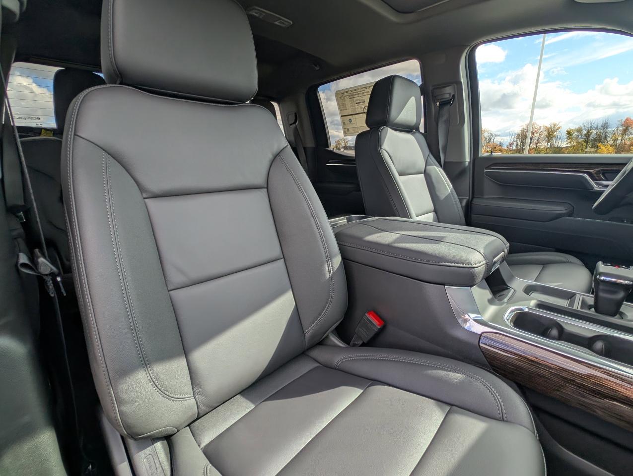 2026 GMC Sierra 1500 ELEVATION Photo