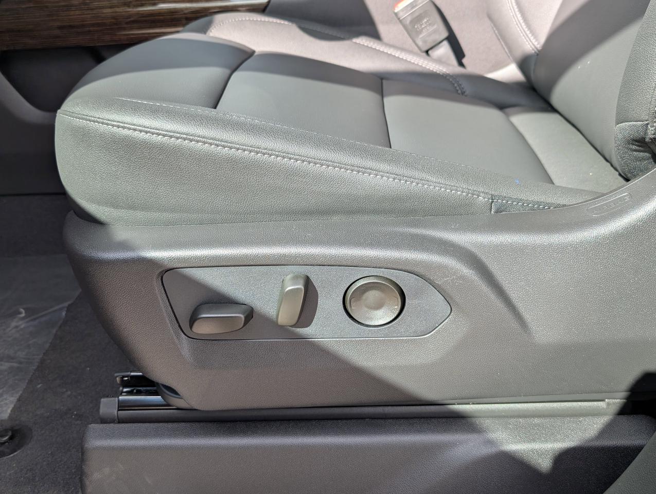 2026 GMC Sierra 1500 ELEVATION Photo