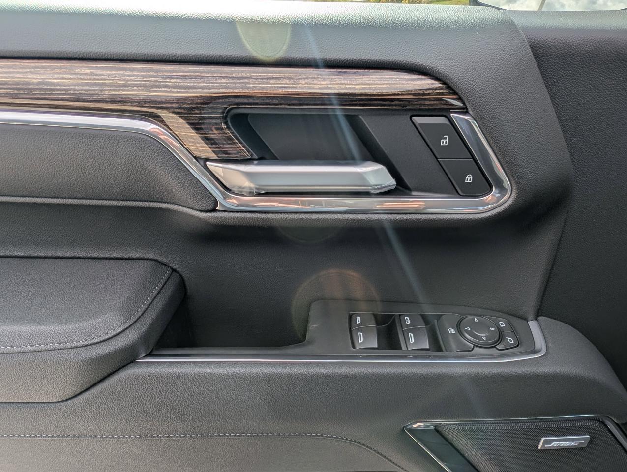 2026 GMC Sierra 1500 ELEVATION Photo