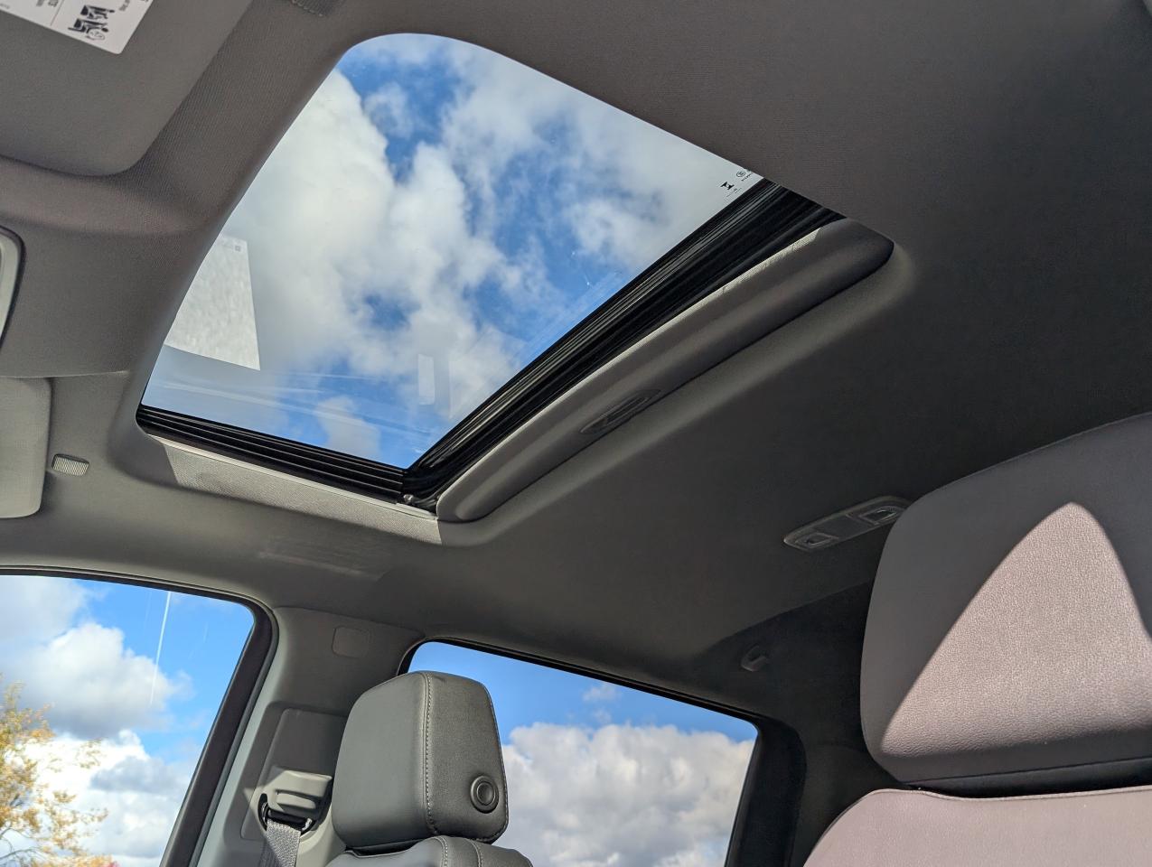 2026 GMC Sierra 1500 ELEVATION Photo