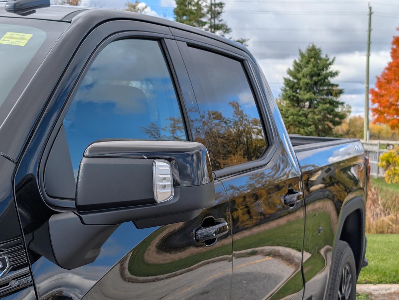 2026 GMC Sierra 1500 ELEVATION Photo