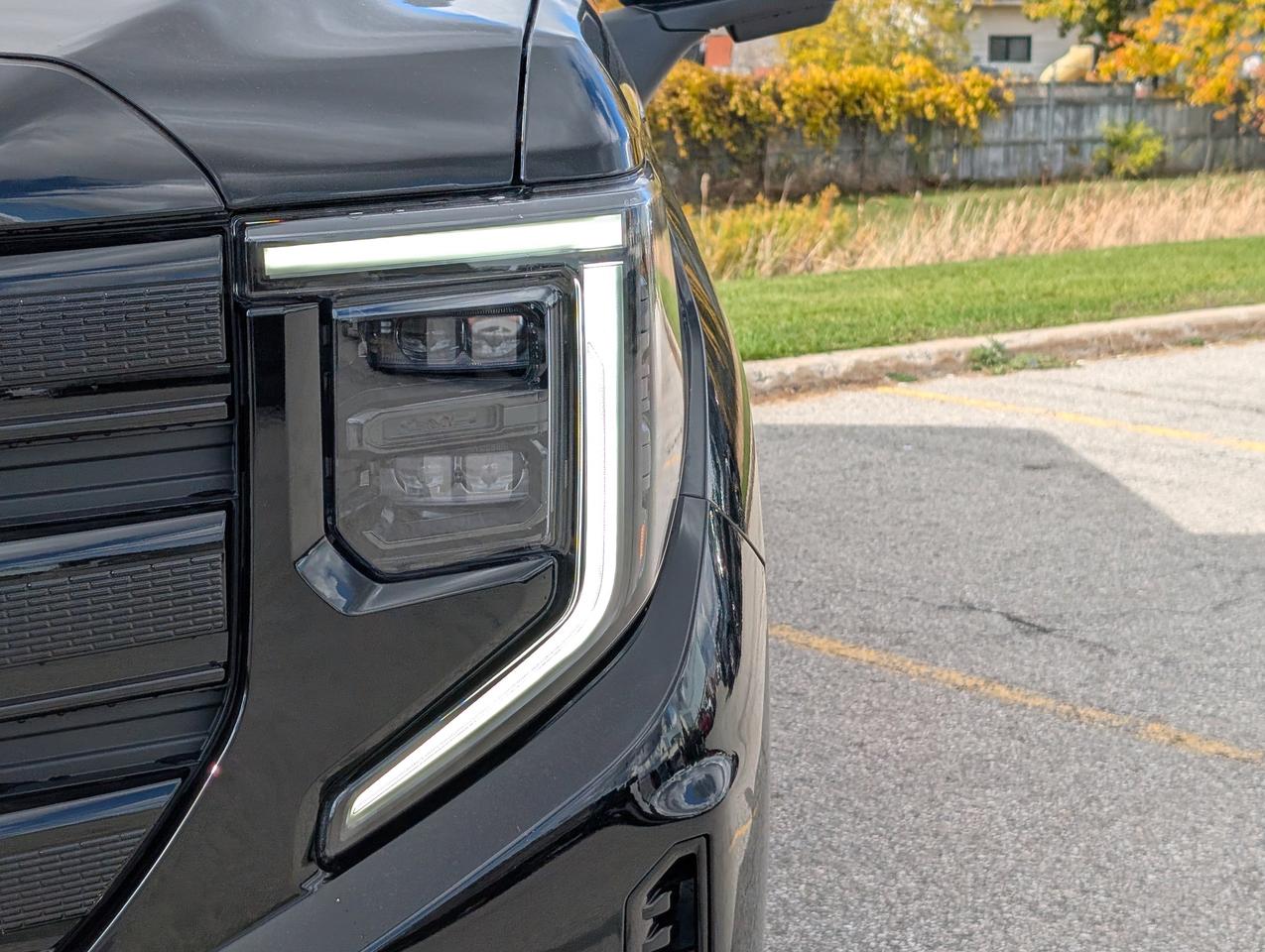 2026 GMC Sierra 1500 ELEVATION Photo