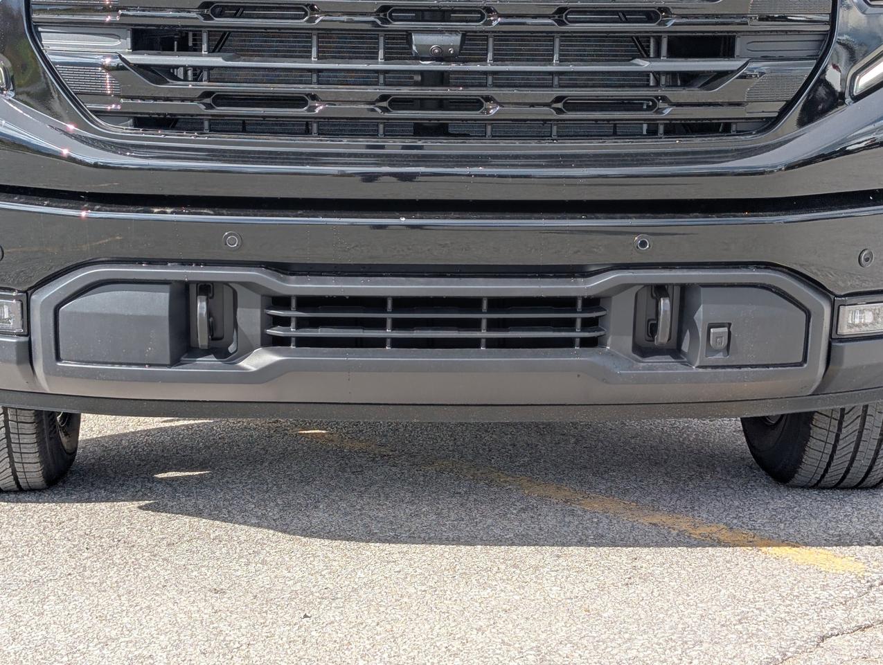 2026 GMC Sierra 1500 ELEVATION Photo