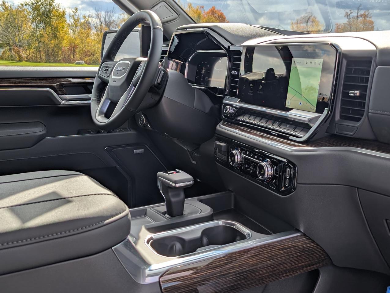 2026 GMC Sierra 1500 ELEVATION Photo