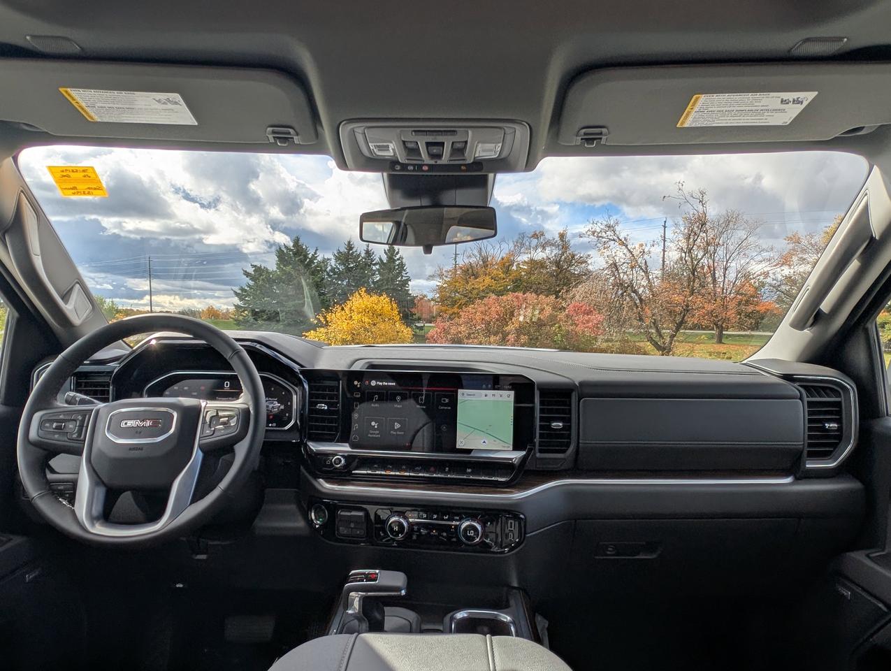 2026 GMC Sierra 1500 ELEVATION Photo