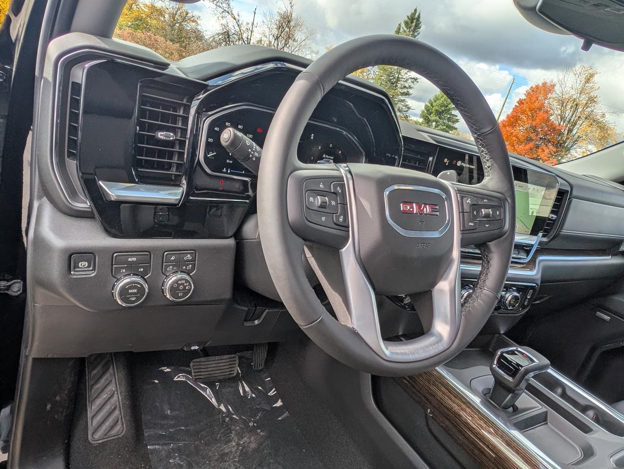 2026 GMC Sierra 1500 ELEVATION Photo