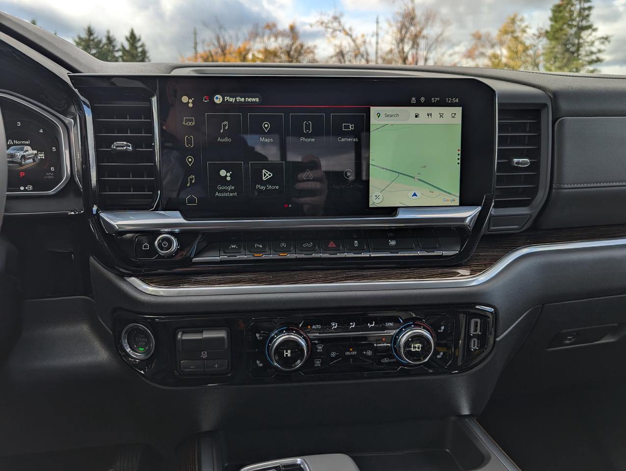2026 GMC Sierra 1500 ELEVATION Photo