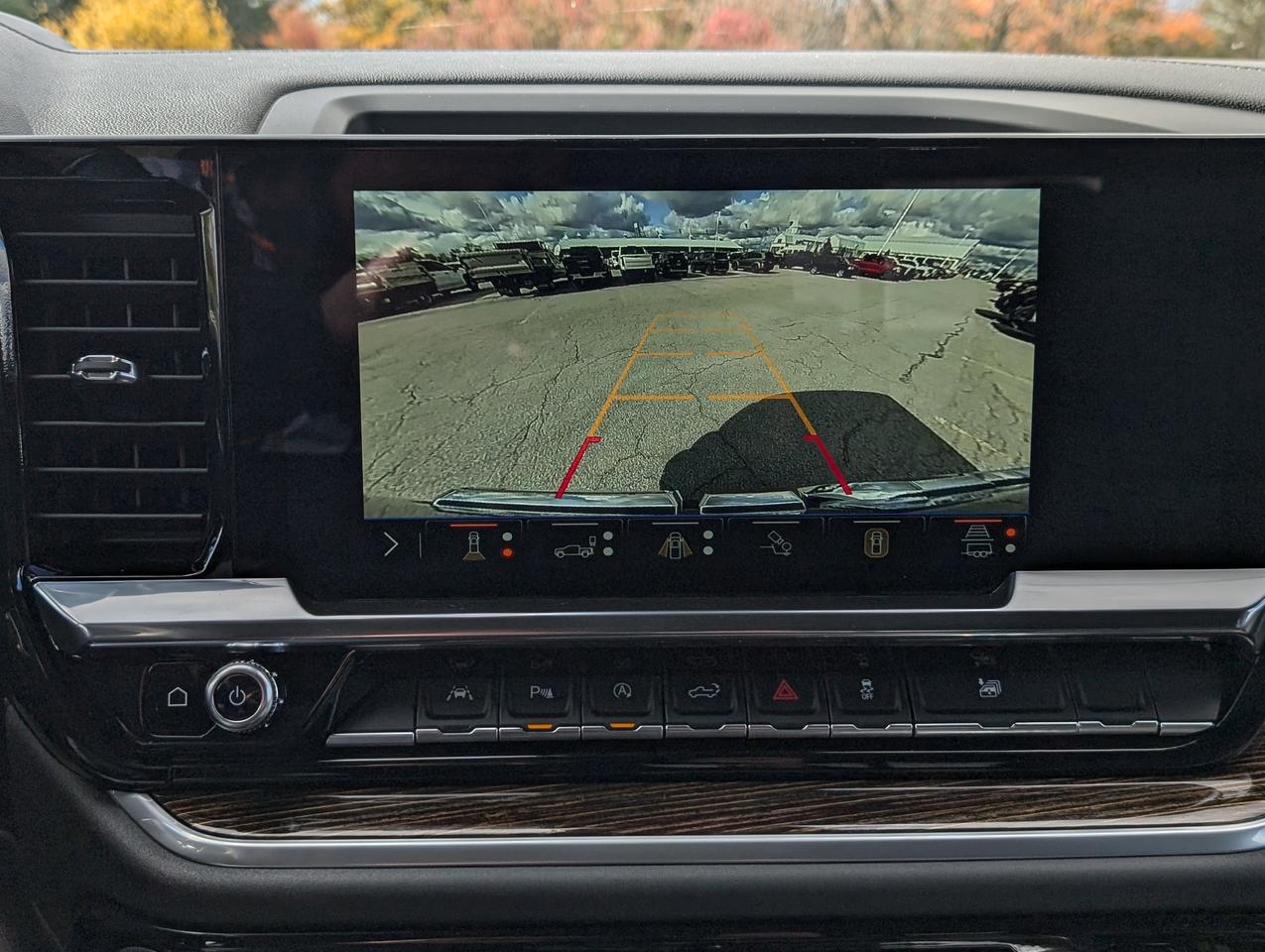2026 GMC Sierra 1500 ELEVATION Photo