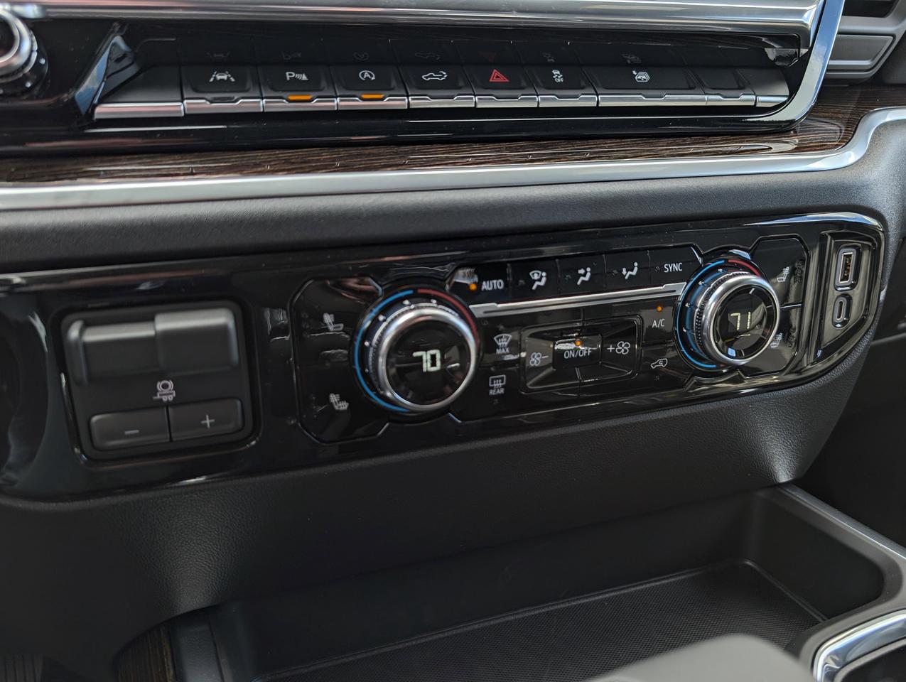 2026 GMC Sierra 1500 ELEVATION Photo