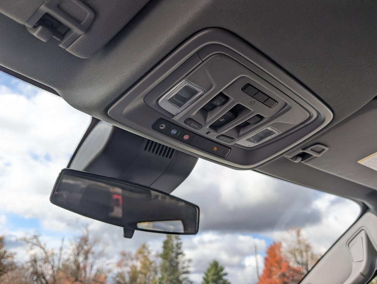 2026 GMC Sierra 1500 ELEVATION Photo