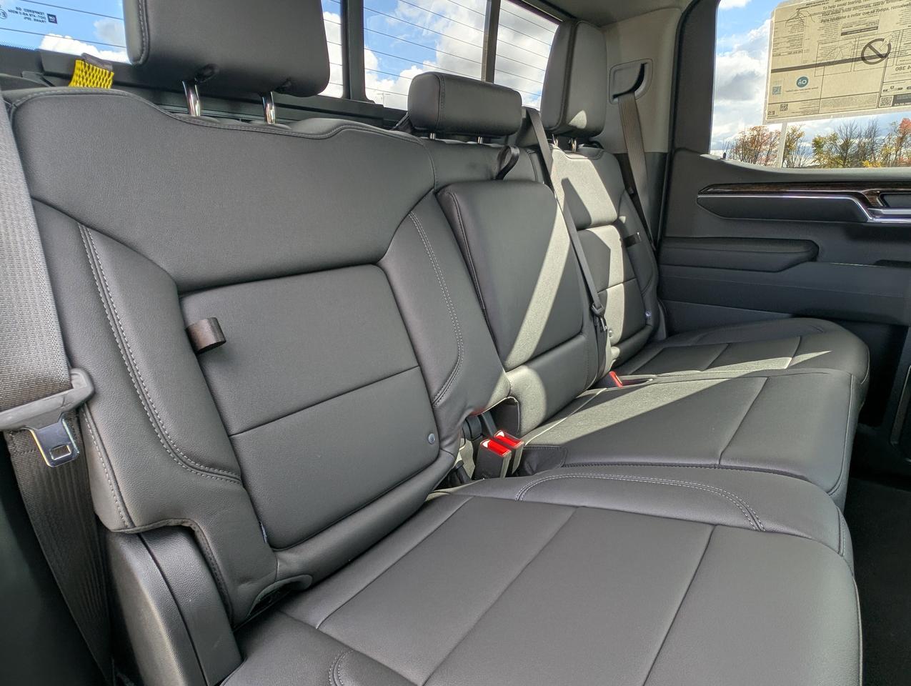 2026 GMC Sierra 1500 ELEVATION Photo