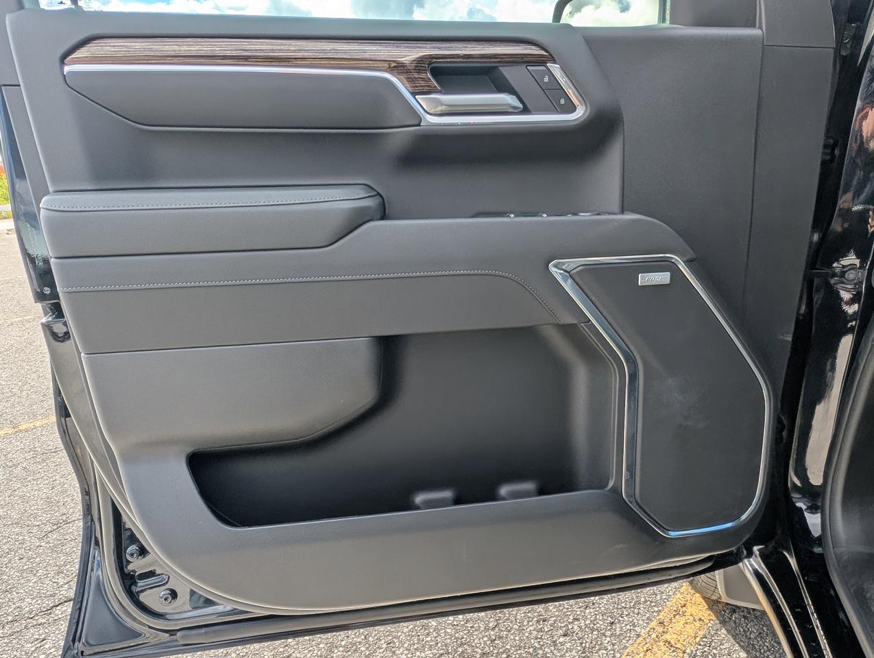 2026 GMC Sierra 1500 ELEVATION Photo