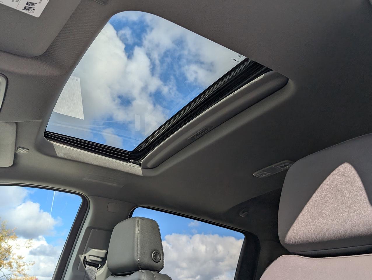 2026 GMC Sierra 1500 ELEVATION Photo