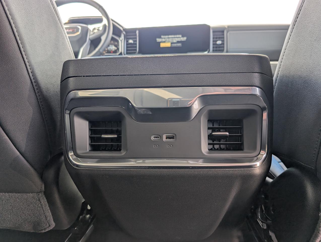 2026 GMC Sierra 1500 ELEVATION Photo