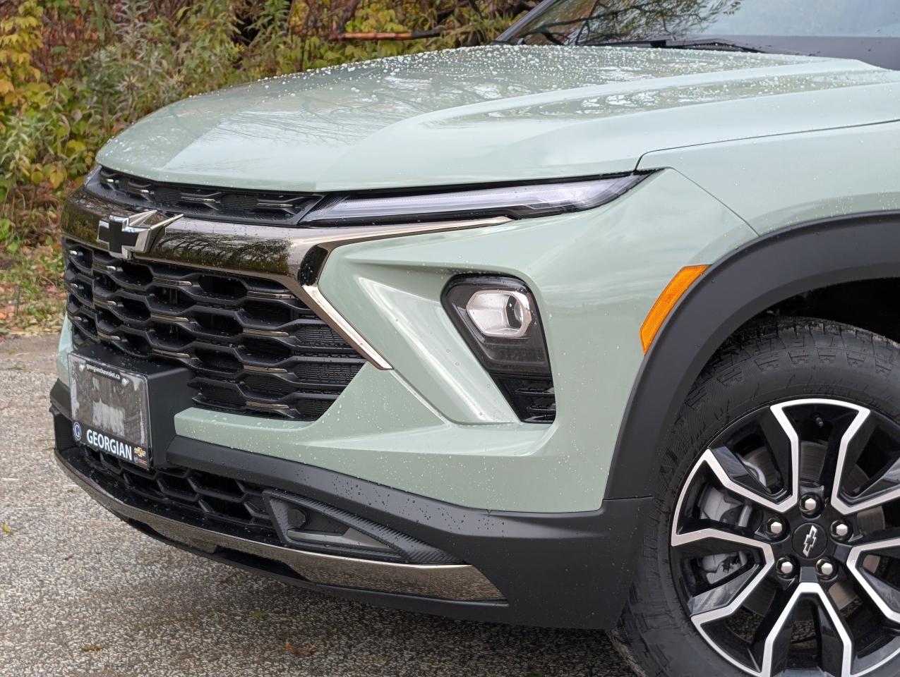 2026 Chevrolet TrailBlazer ACTIV Photo