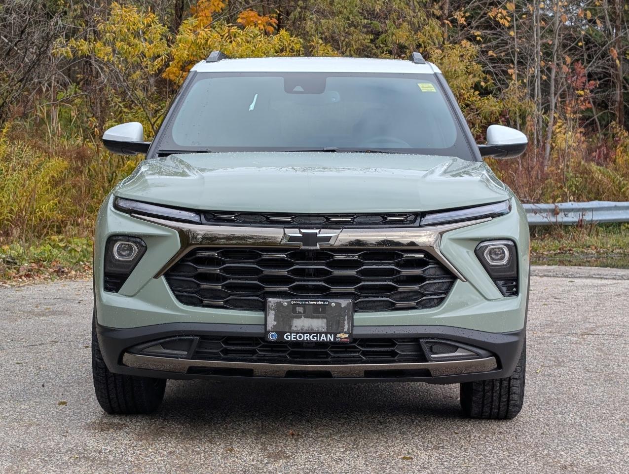 2026 Chevrolet TrailBlazer ACTIV Photo