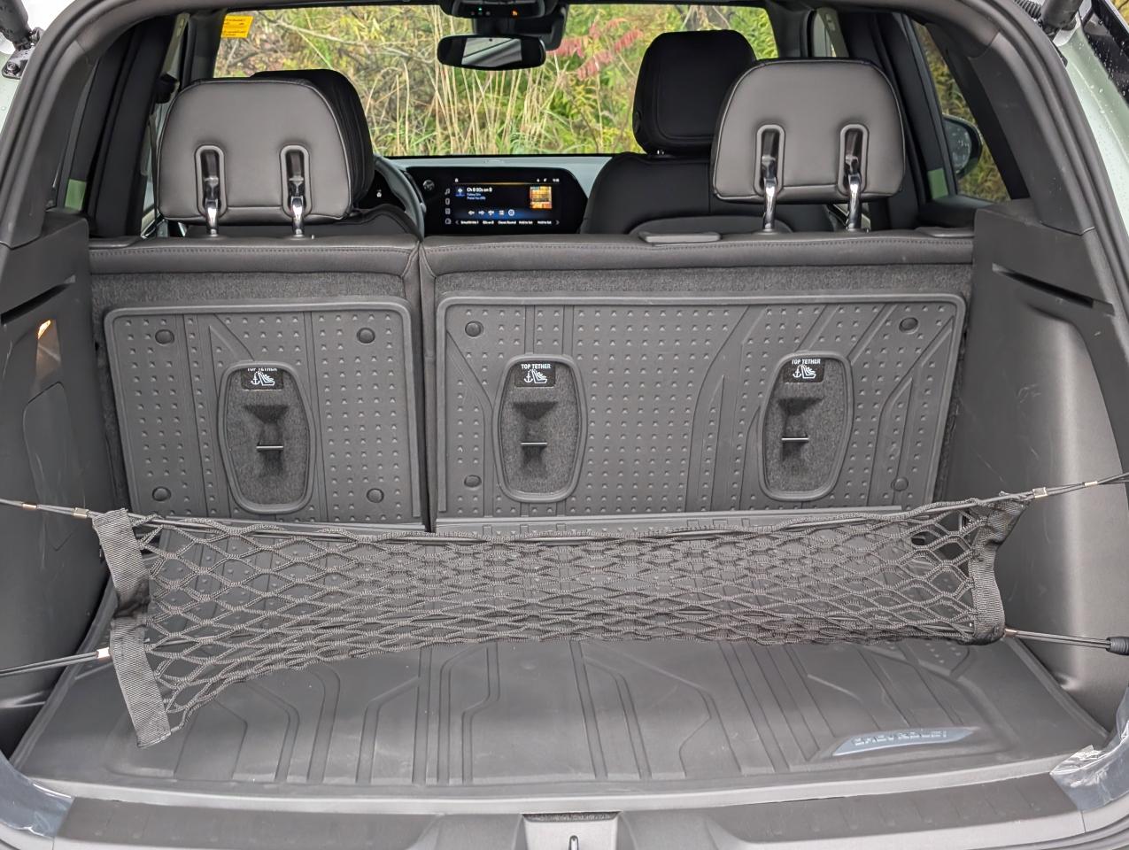 2026 Chevrolet TrailBlazer ACTIV Photo