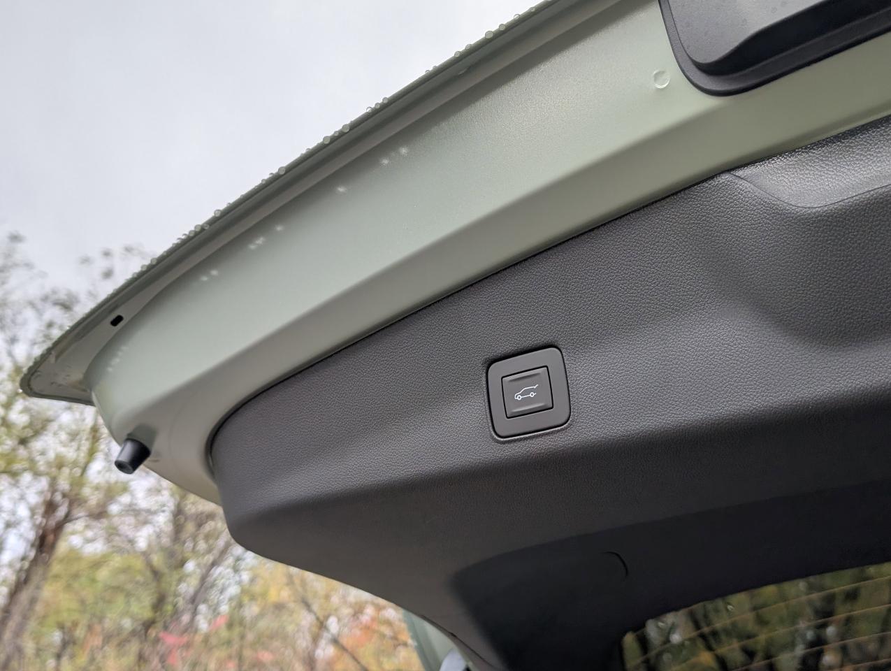 2026 Chevrolet TrailBlazer ACTIV Photo