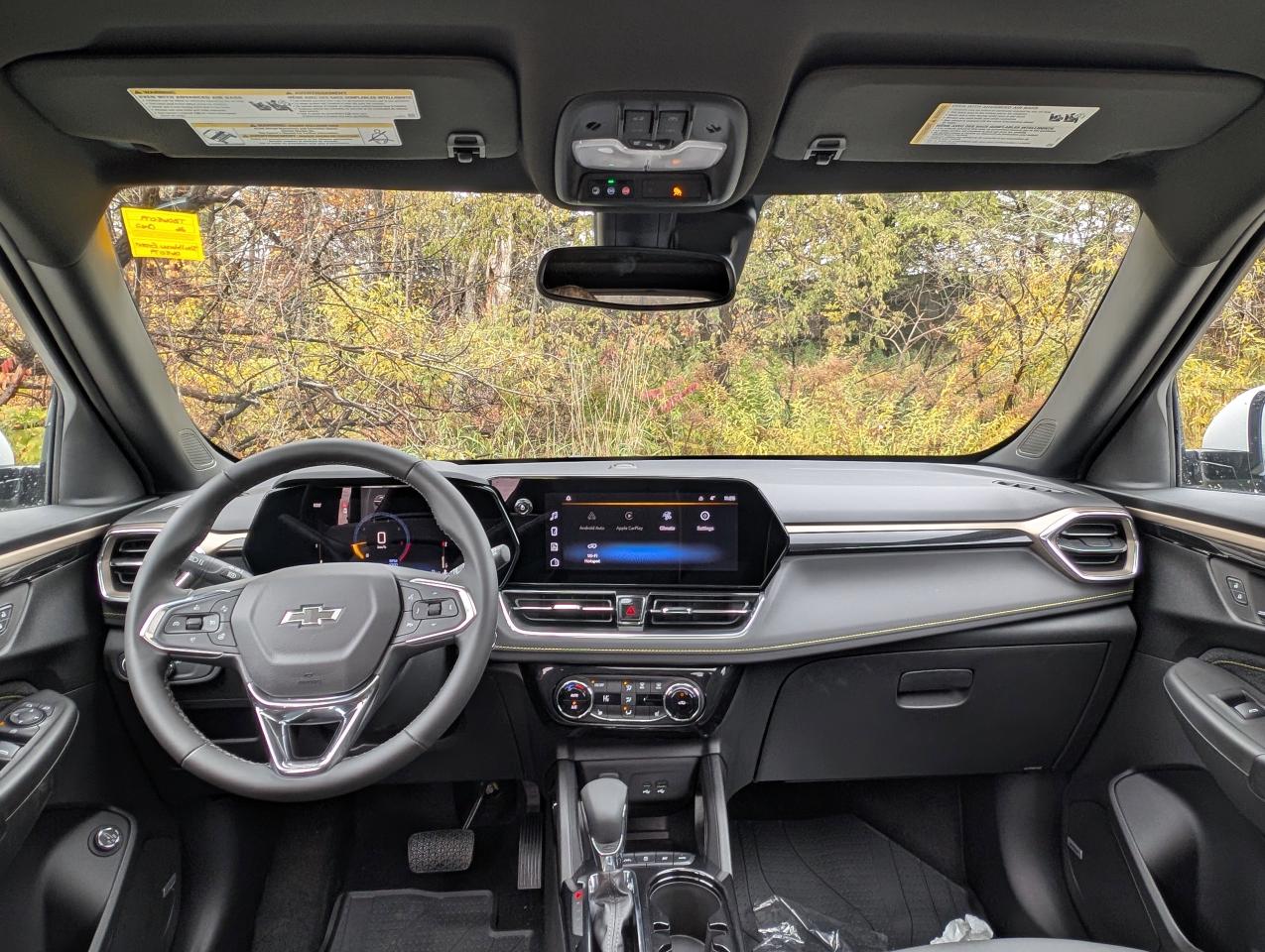 2026 Chevrolet TrailBlazer ACTIV Photo