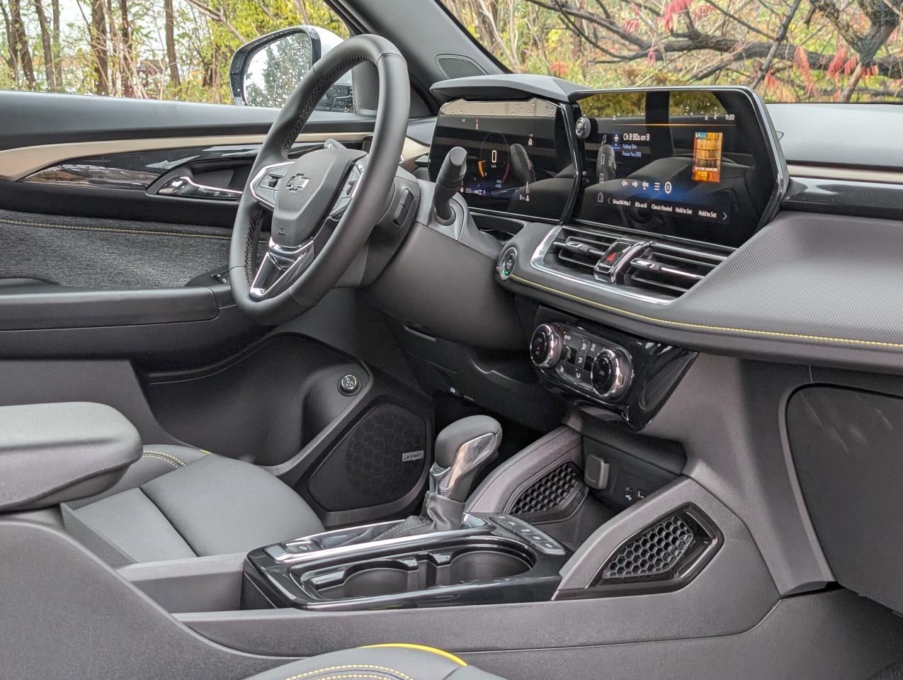 2026 Chevrolet TrailBlazer ACTIV Photo