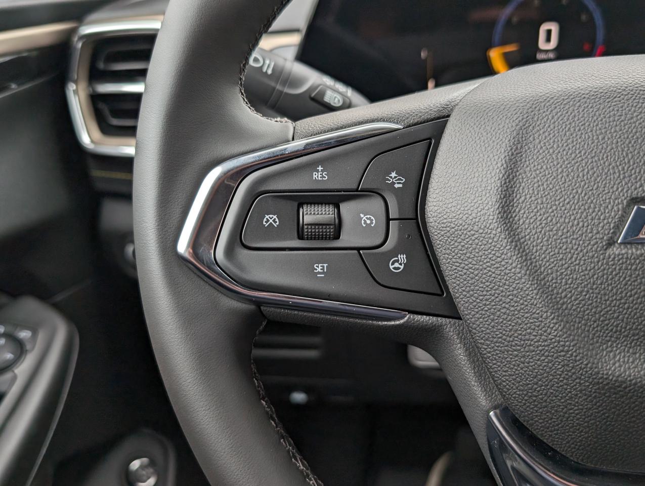 2026 Chevrolet TrailBlazer ACTIV Photo