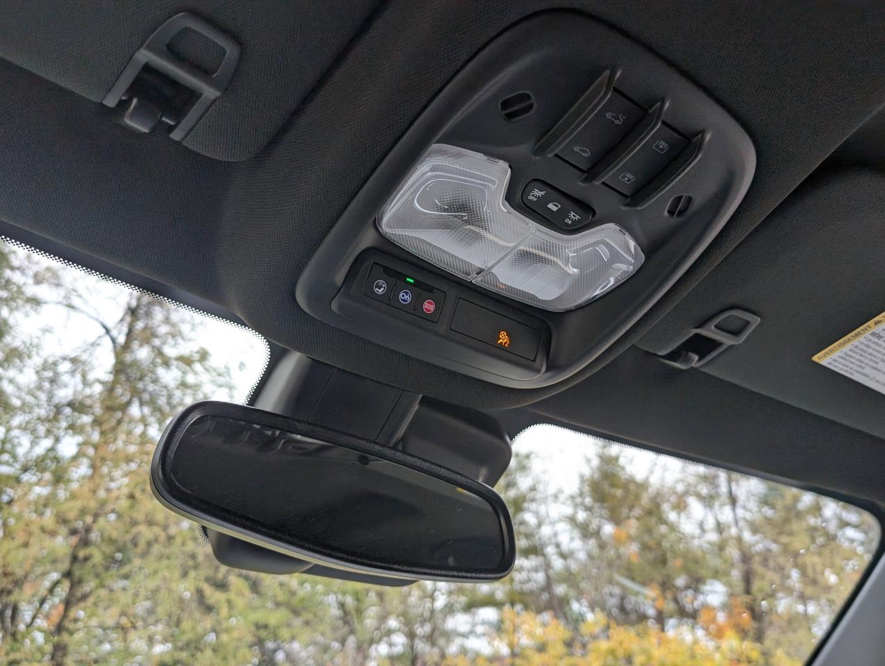 2026 Chevrolet TrailBlazer ACTIV Photo