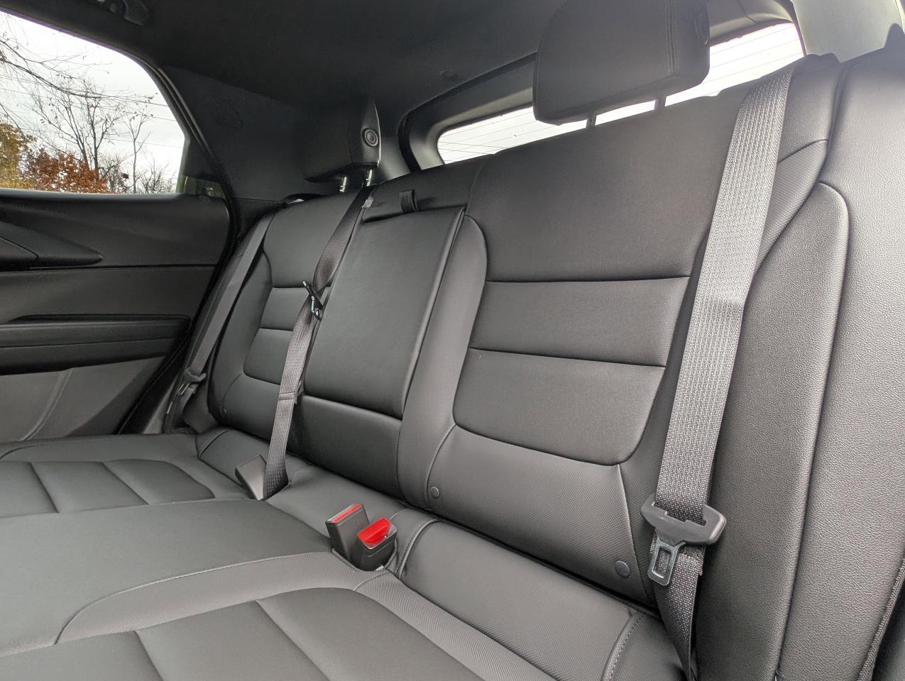 2026 Chevrolet TrailBlazer ACTIV Photo